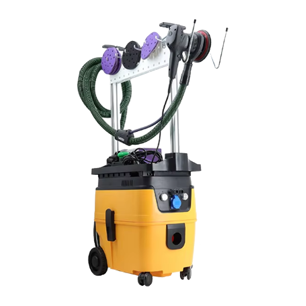 DaTo T3 Dust Collector