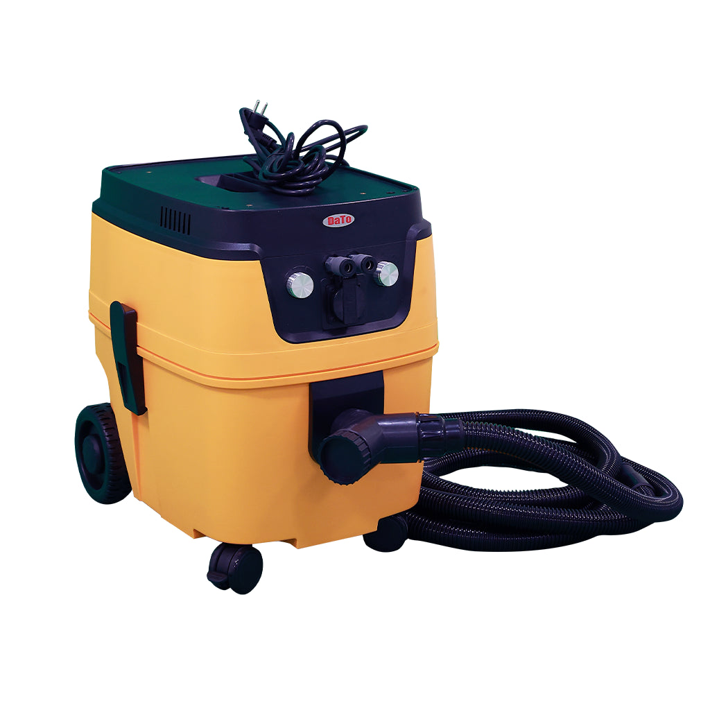 DaTo T3 Dust Collector