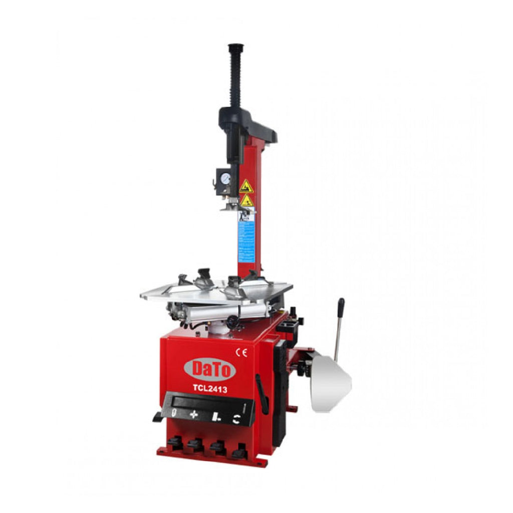 Tire Changer 24” - TCL2413
