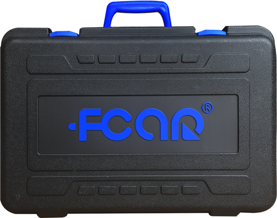 F-CAR F6 PLUS LIGHT VEHICLE DIAGNOSTIC SCANNER