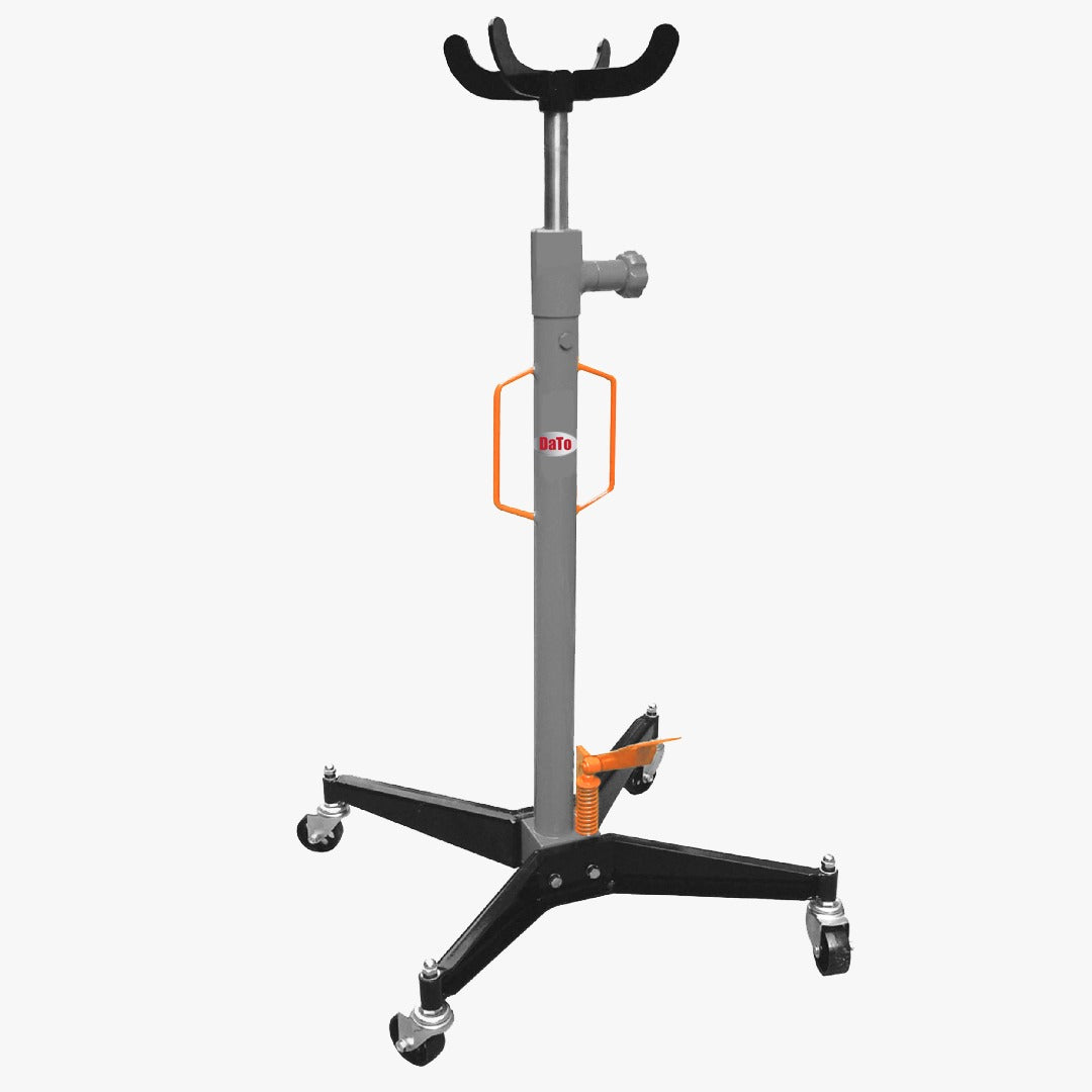 DaTo LJTHL105 Hydraulic Transmission Jack, Compact & Heavy Duty