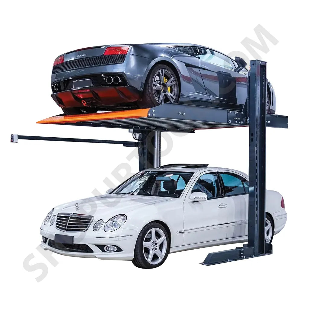 DaTo LJ4P204 - Car Parking Two Post Lift