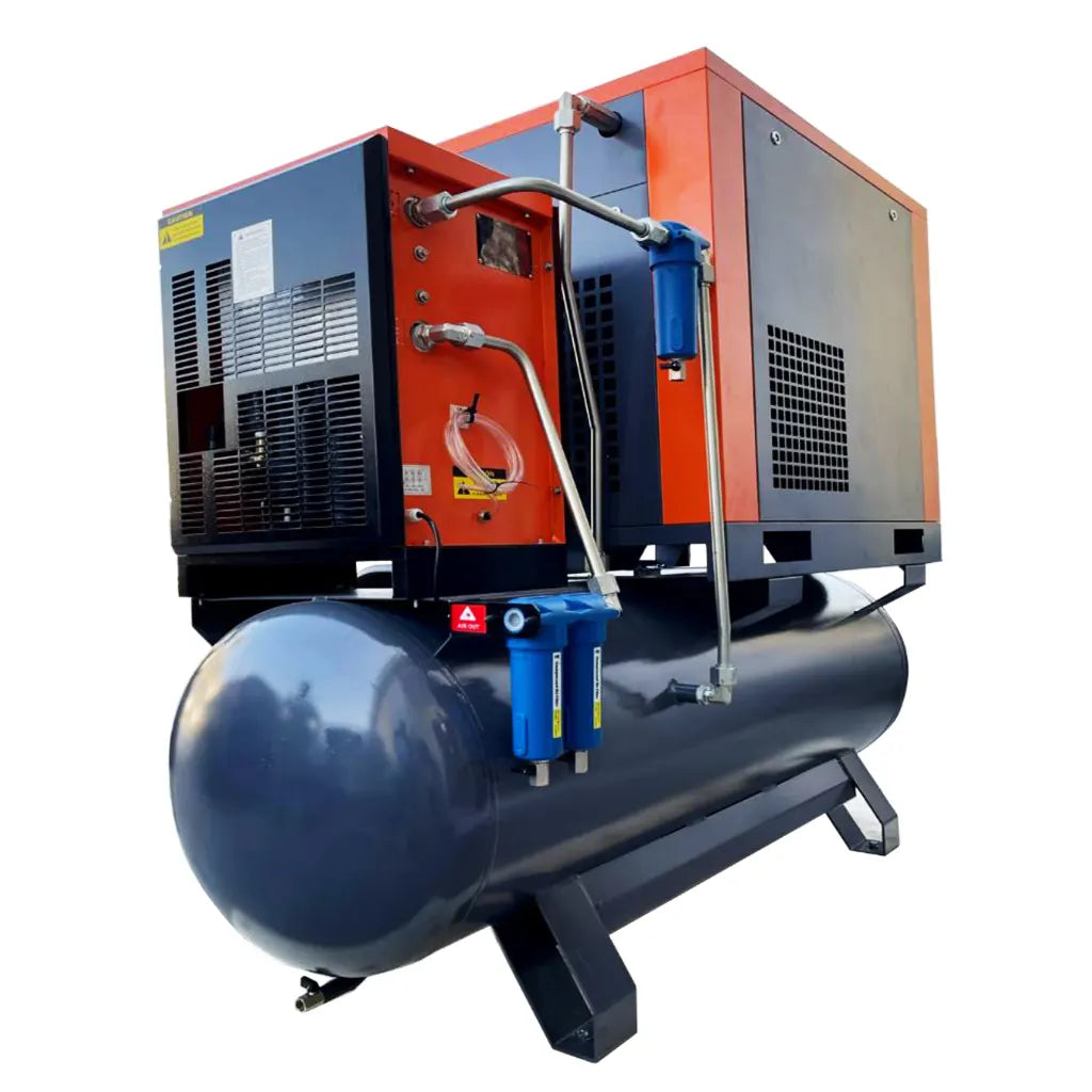 DaTo CSST10I15 Screw Air Compressor