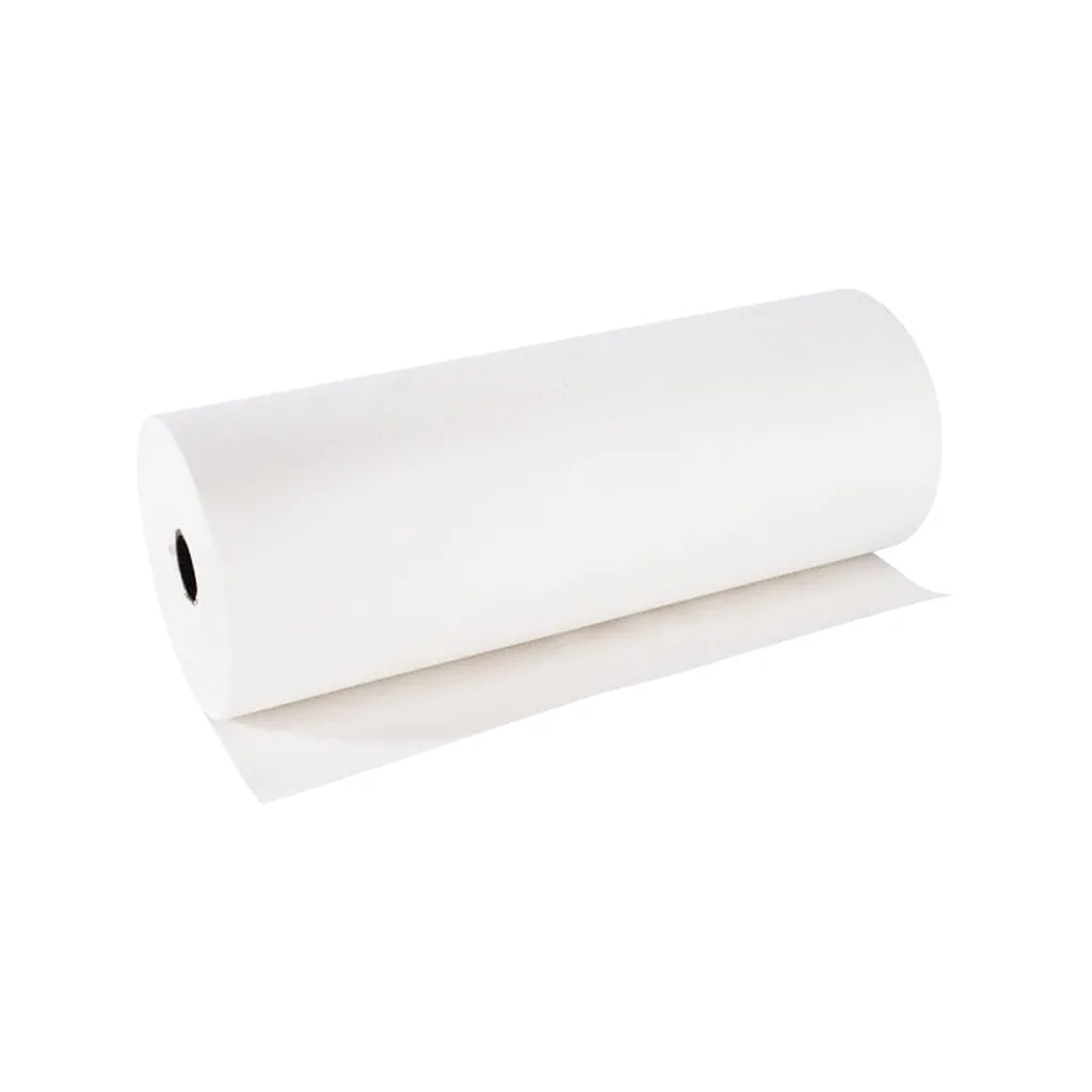 WHITE MASKING PAPER (40 GSM) 900MM*200MTR