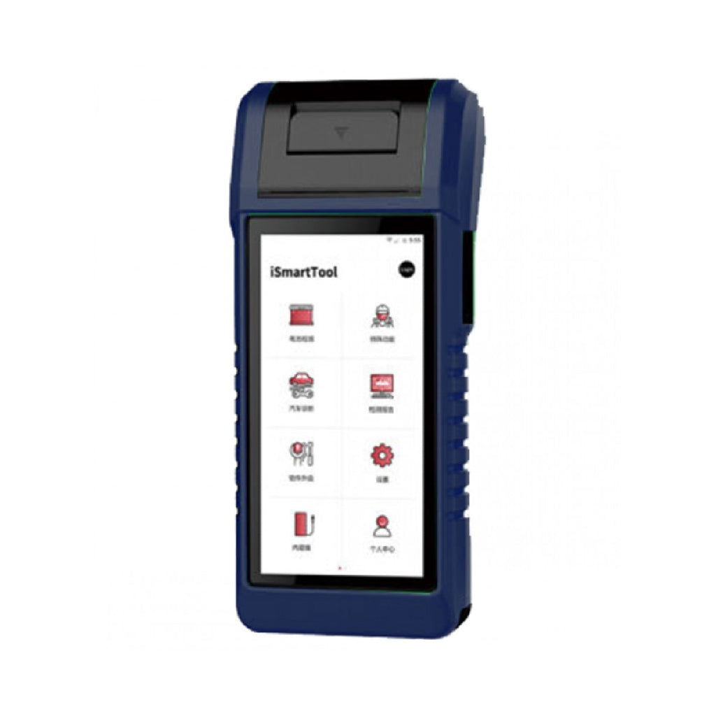 iSmartTool 601TT