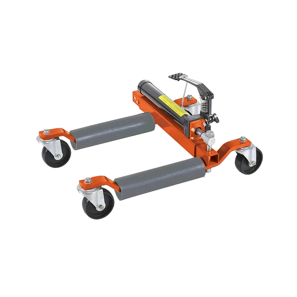 DaTo DHVP107 – Hydraulic Vehicle Positioning Jack (0.75T)
