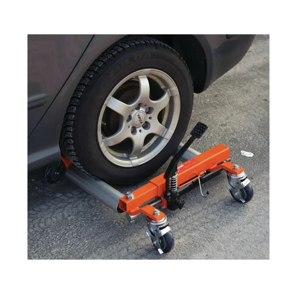 DaTo DHVP107 – Hydraulic Vehicle Positioning Jack (0.75T)