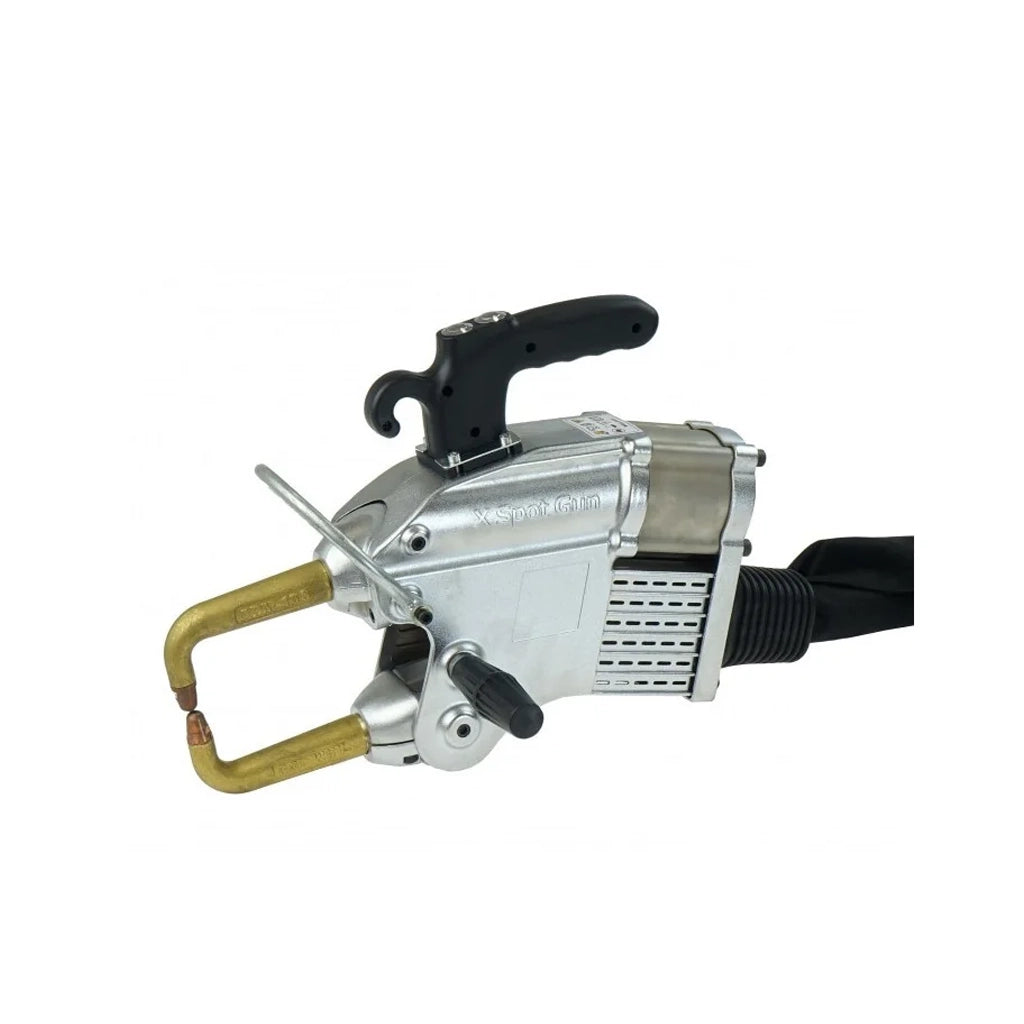 DaTo WESWC160 - Multifunctional Spot Welding Machine, 220-380V, 57A