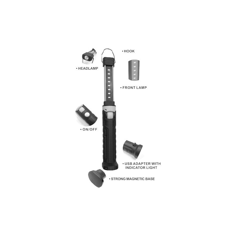 DaTo ALTLL101 - مصابيح اختبار LED - ALTLL101
