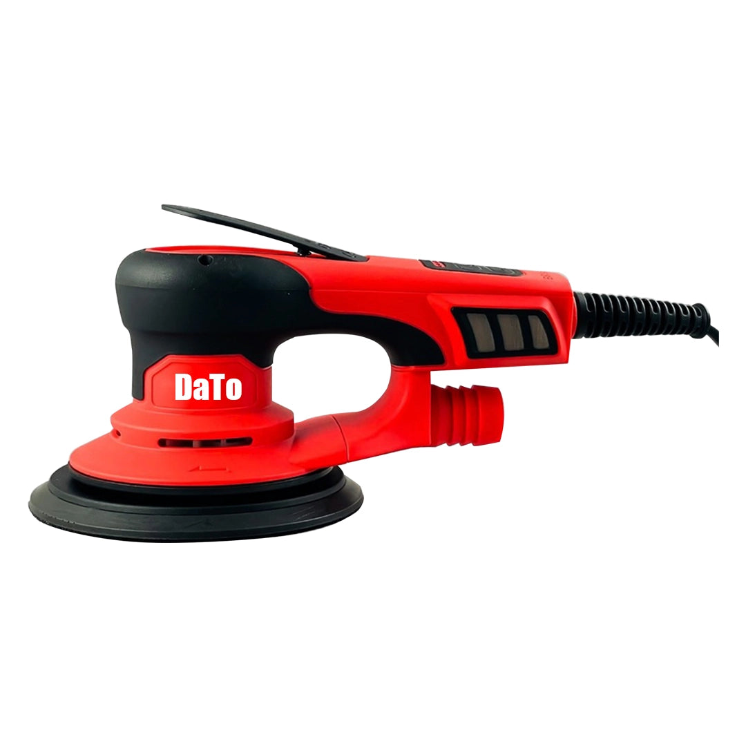 DaTo Orbital Heavy Duty Hyper Sander