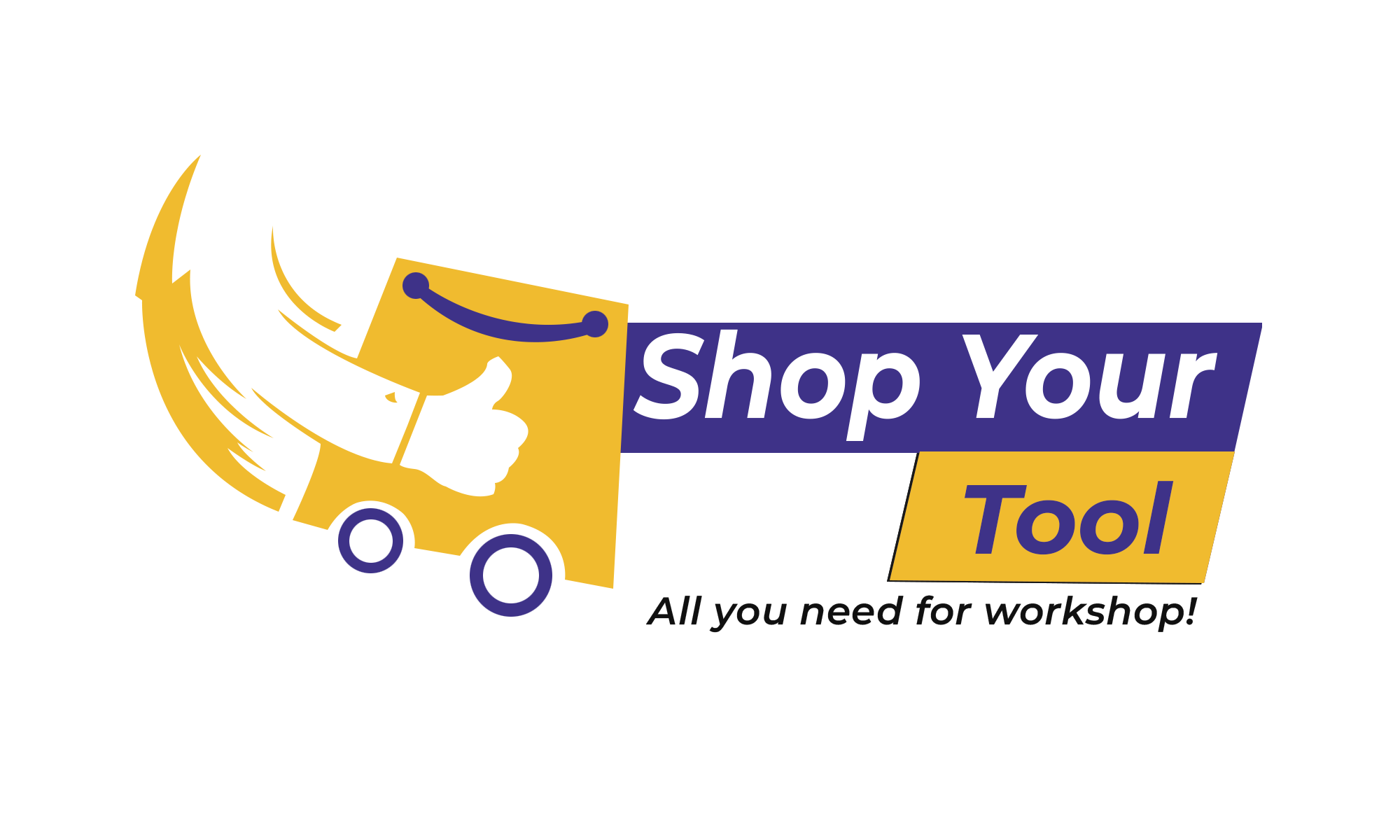 SHOPurTOOL